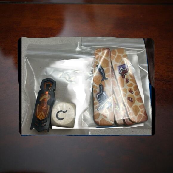 Vintage Ravensburger Bugs In The Kitchen Hexbug Game - Picture 4 of 8